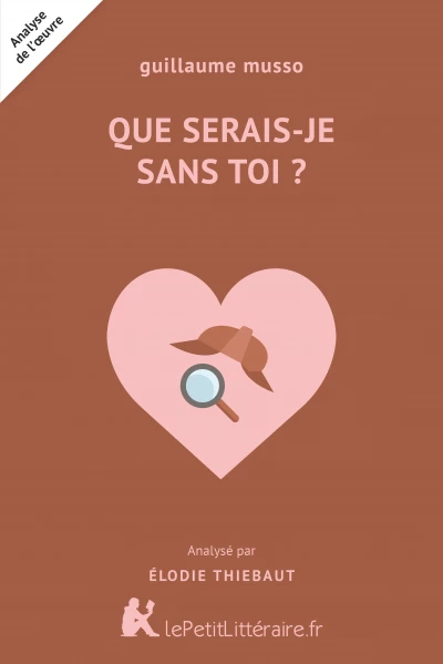 Que serais-je sans toi ?